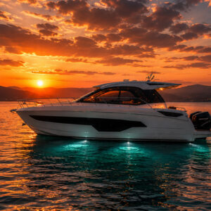 SUNSET GOLDEN HOUR SESSION